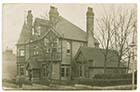 Victoria Road Cottage Hospital  Margate History